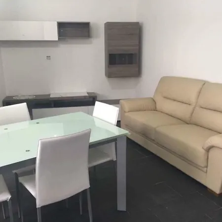 The Luxury Space Lägenhet