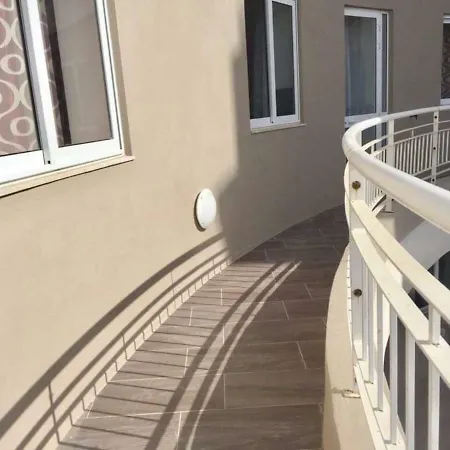 Appartement The Luxury Space *