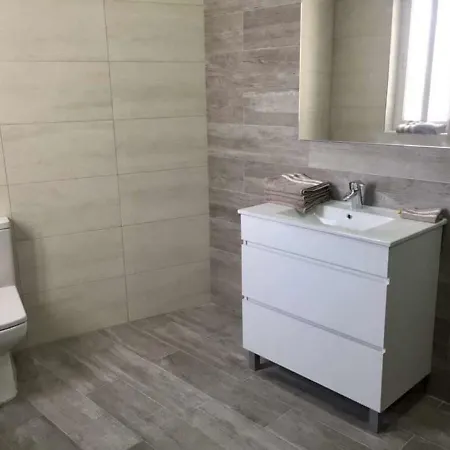 Appartement The Luxury Space