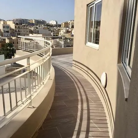 The Luxury Space Appartement Msida