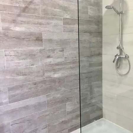 The Luxury Space Appartement Msida